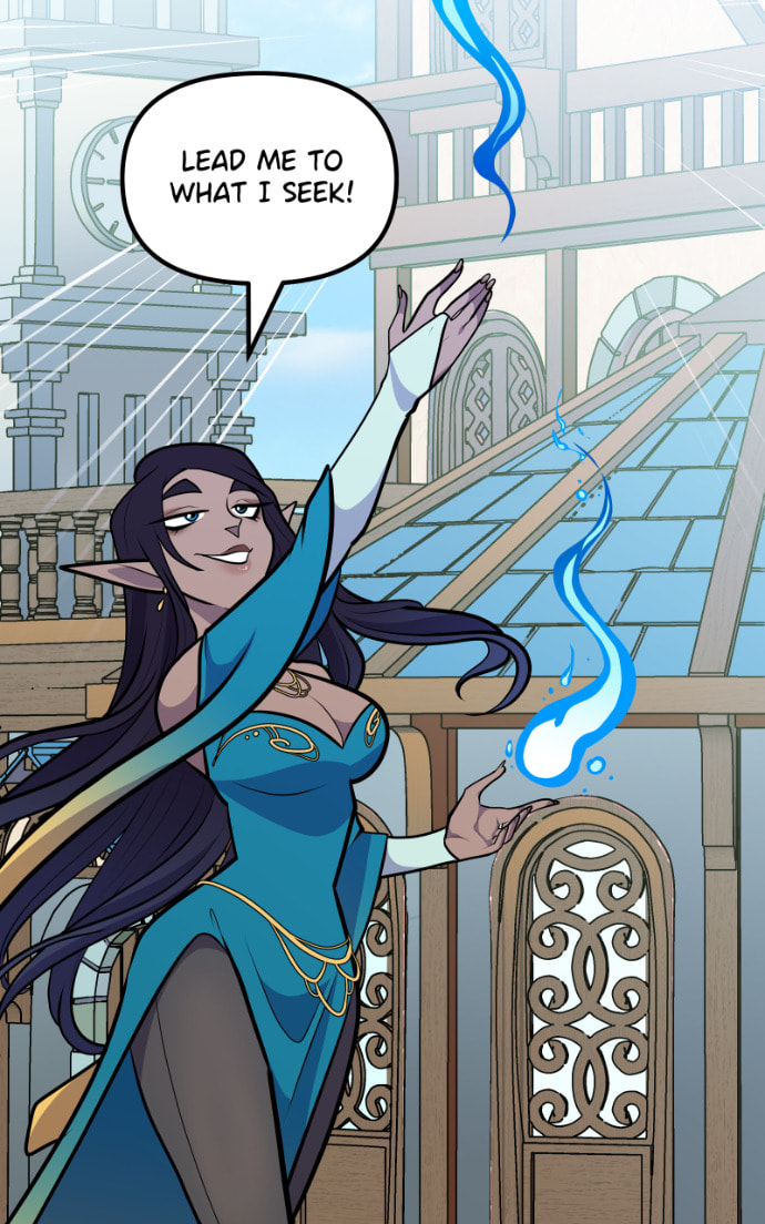 Read Visitor chapter 122 image 19 on Lezhin