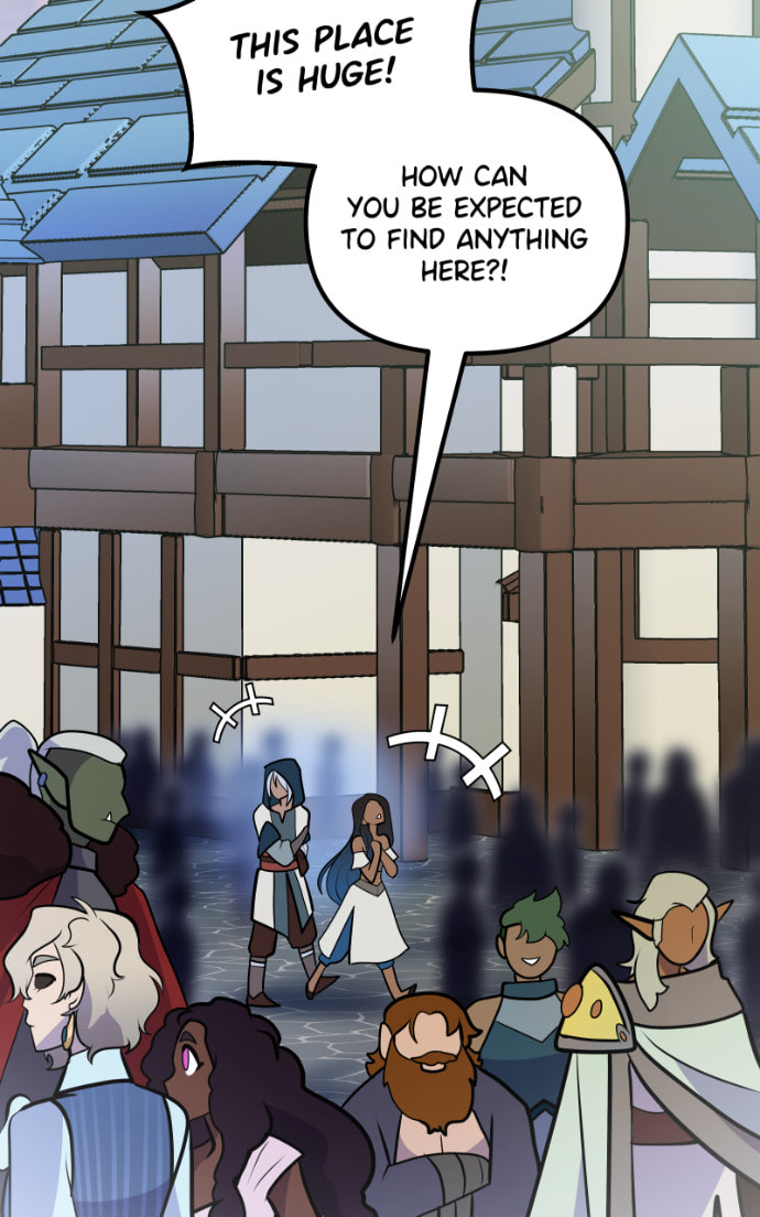 Read Visitor chapter 122 image 23 on Lezhin