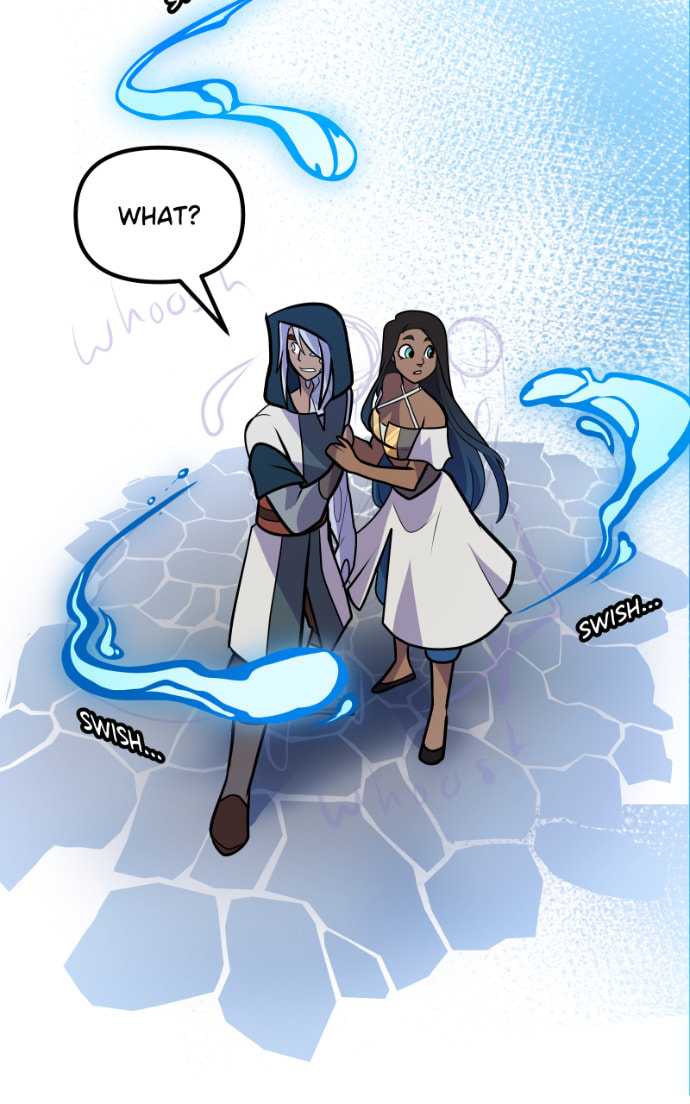 Read Visitor chapter 122 image 30 on Lezhin