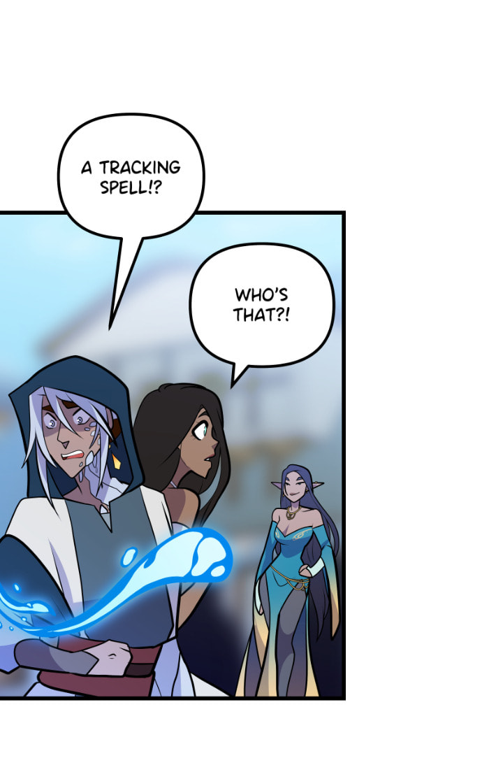 Read Visitor chapter 122 image 31 on Lezhin