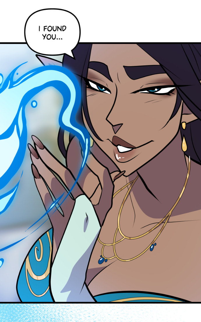 Read Visitor chapter 122 image 32 on Lezhin