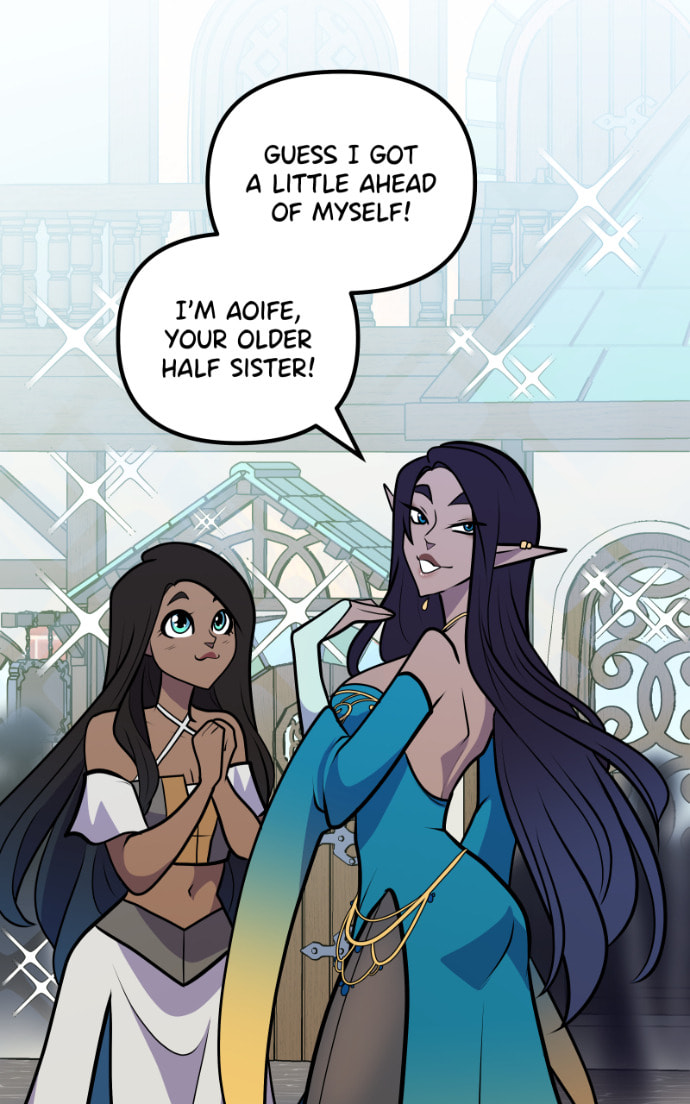 Read Visitor chapter 123 image 10 on Lezhin