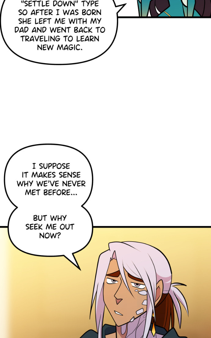 Read Visitor chapter 123 image 16 on Lezhin