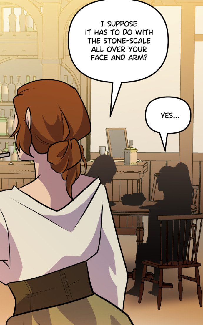 Read Visitor chapter 123 image 23 on Lezhin