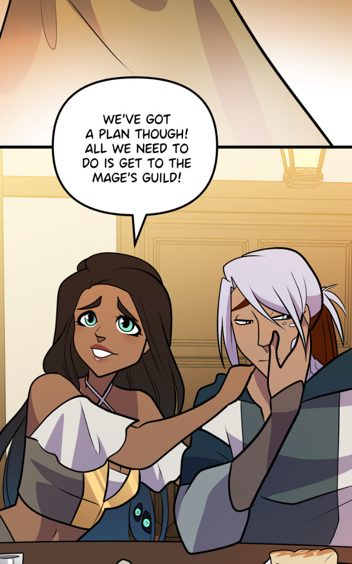 Read Visitor chapter 123 image 24 on Lezhin