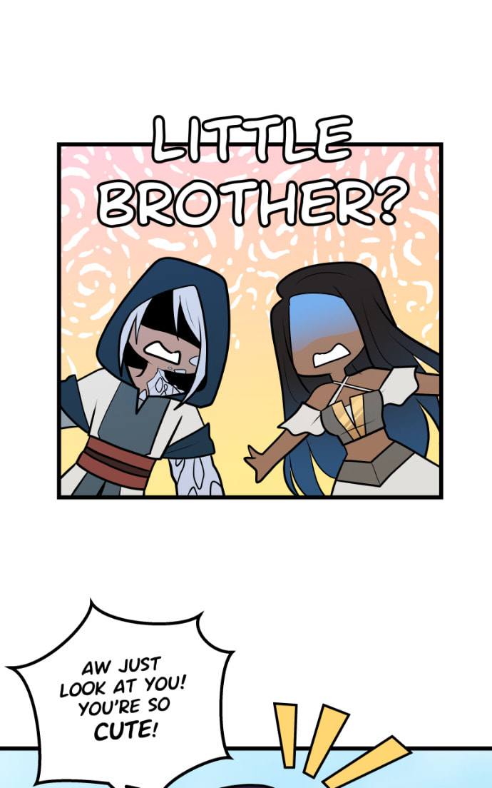 Read Visitor chapter 123 image 3 on Lezhin