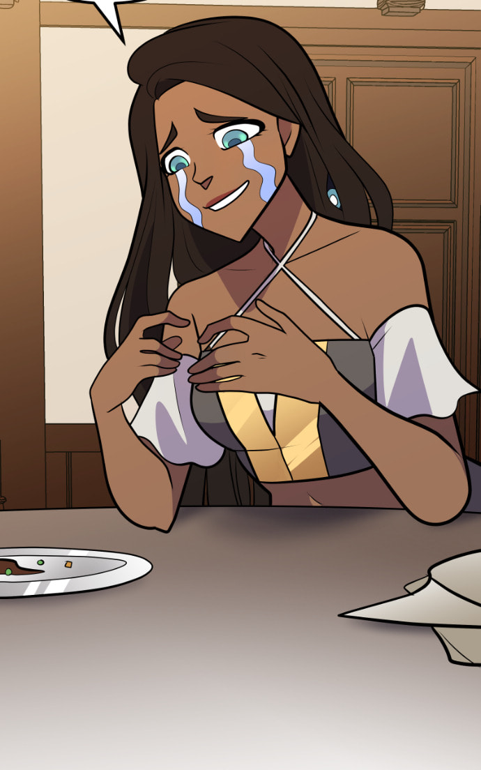 Read Visitor chapter 123 image 33 on Lezhin