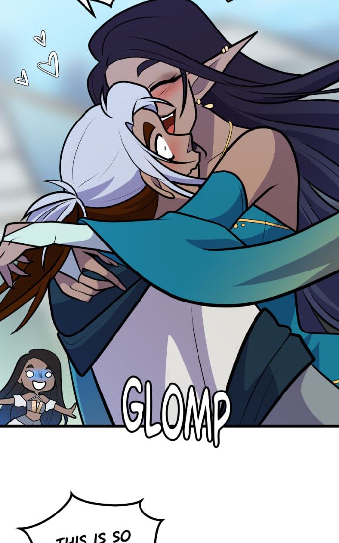 Read Visitor chapter 123 image 4 on Lezhin