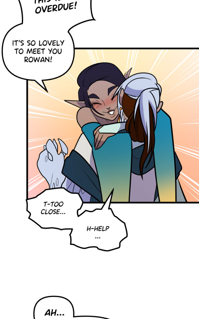Read Visitor chapter 123 image 5 on Lezhin