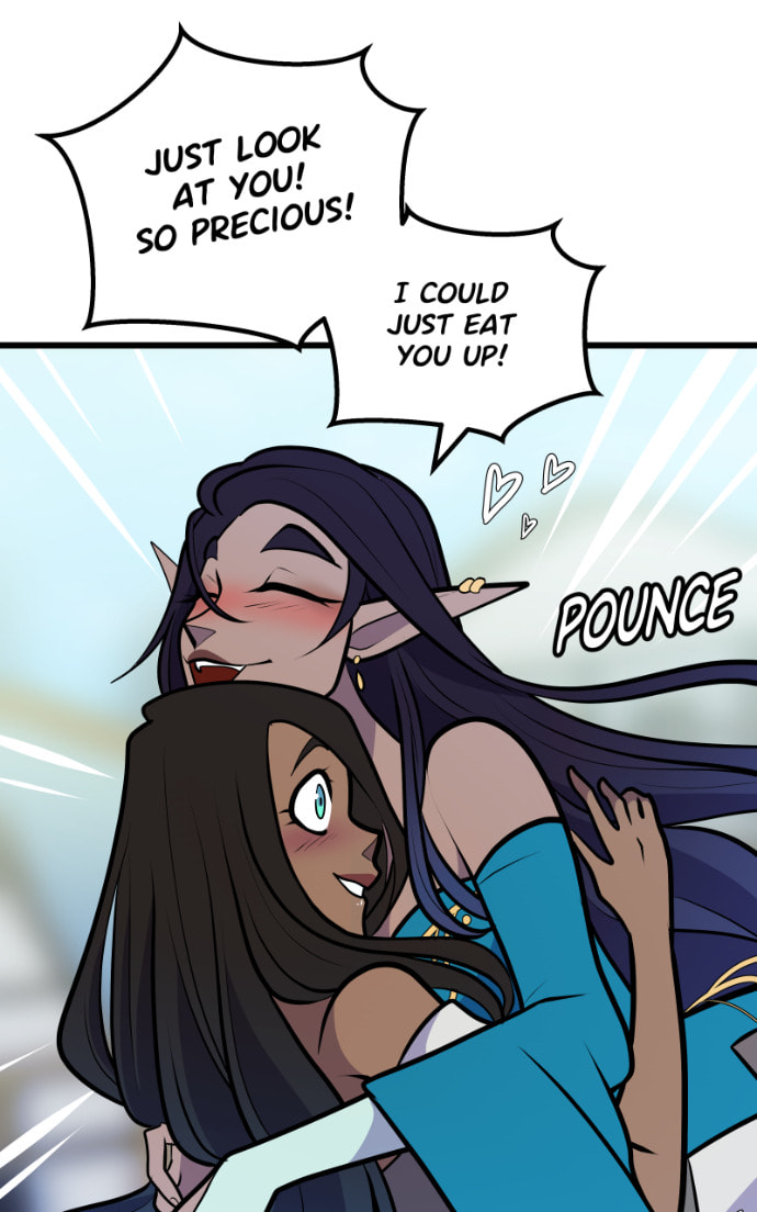 Read Visitor chapter 123 image 7 on Lezhin