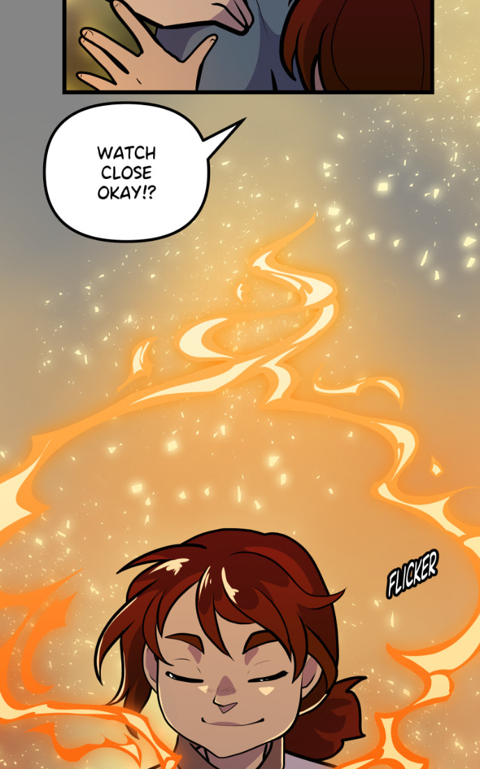 Read Visitor chapter 124 image 11 on Lezhin