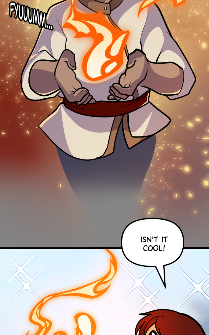 Read Visitor chapter 124 image 12 on Lezhin
