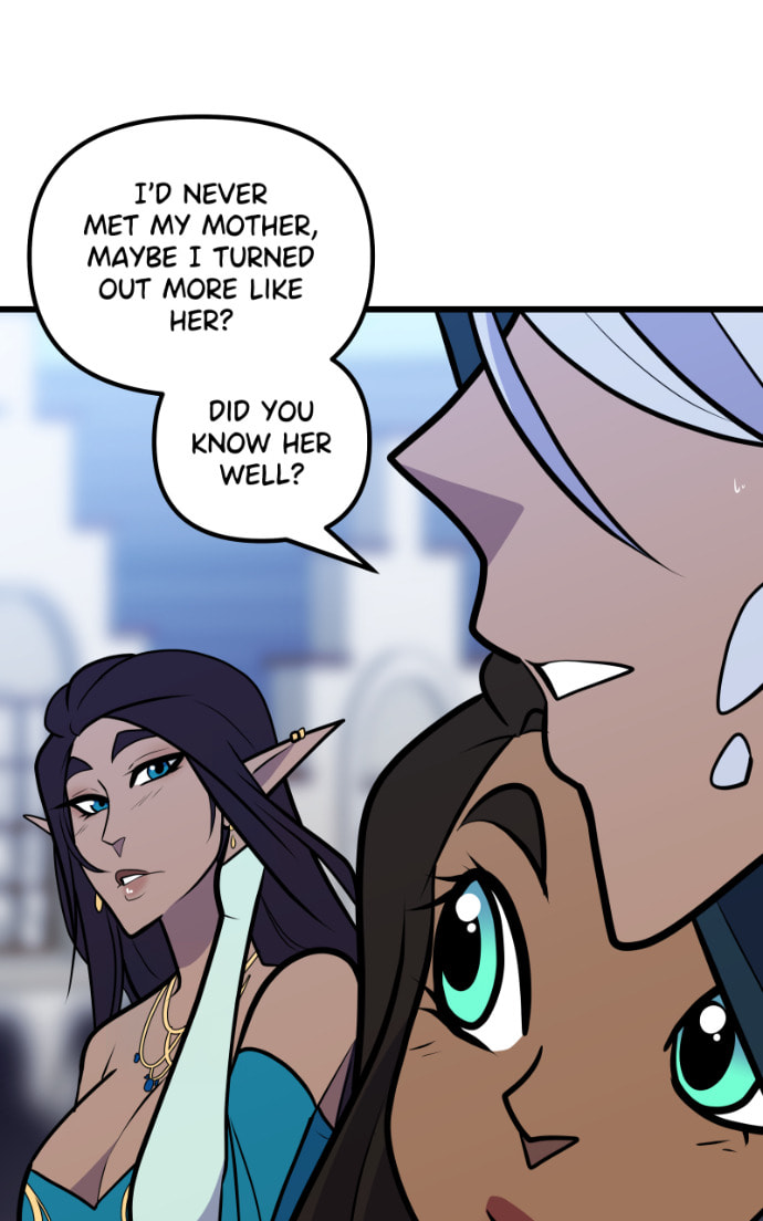 Read Visitor chapter 124 image 17 on Lezhin