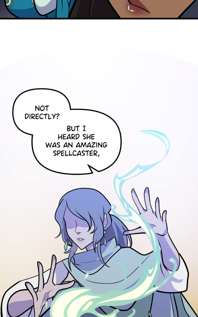 Read Visitor chapter 124 image 18 on Lezhin