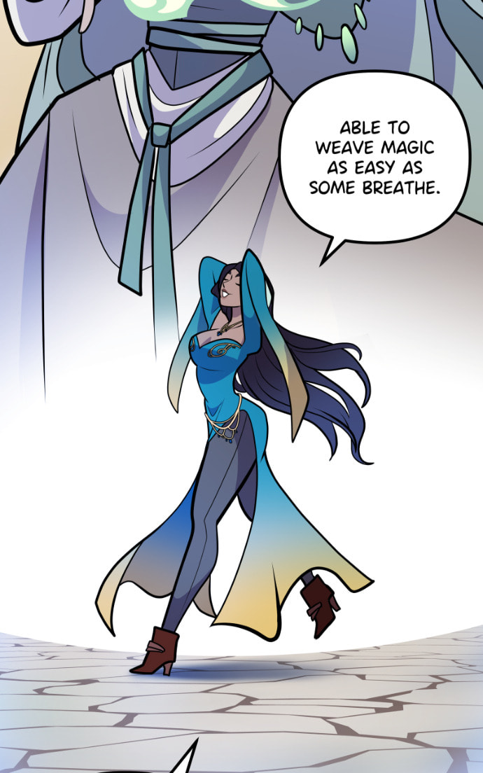 Read Visitor chapter 124 image 19 on Lezhin