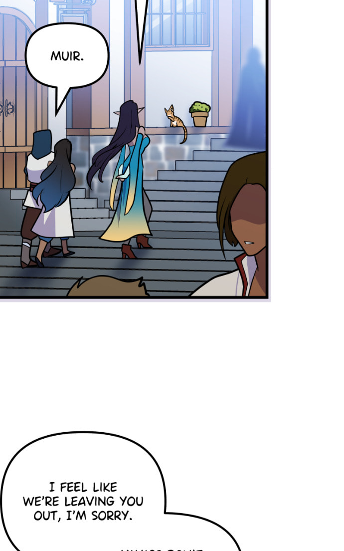 Read Visitor chapter 124 image 27 on Lezhin