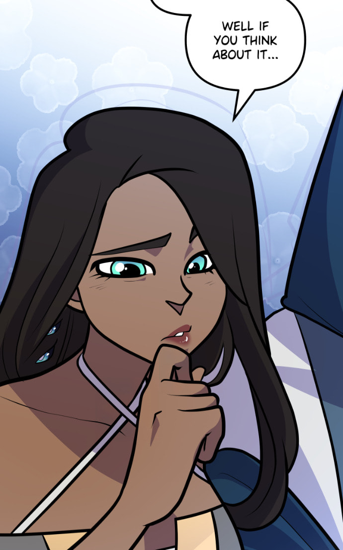 Read Visitor chapter 124 image 29 on Lezhin