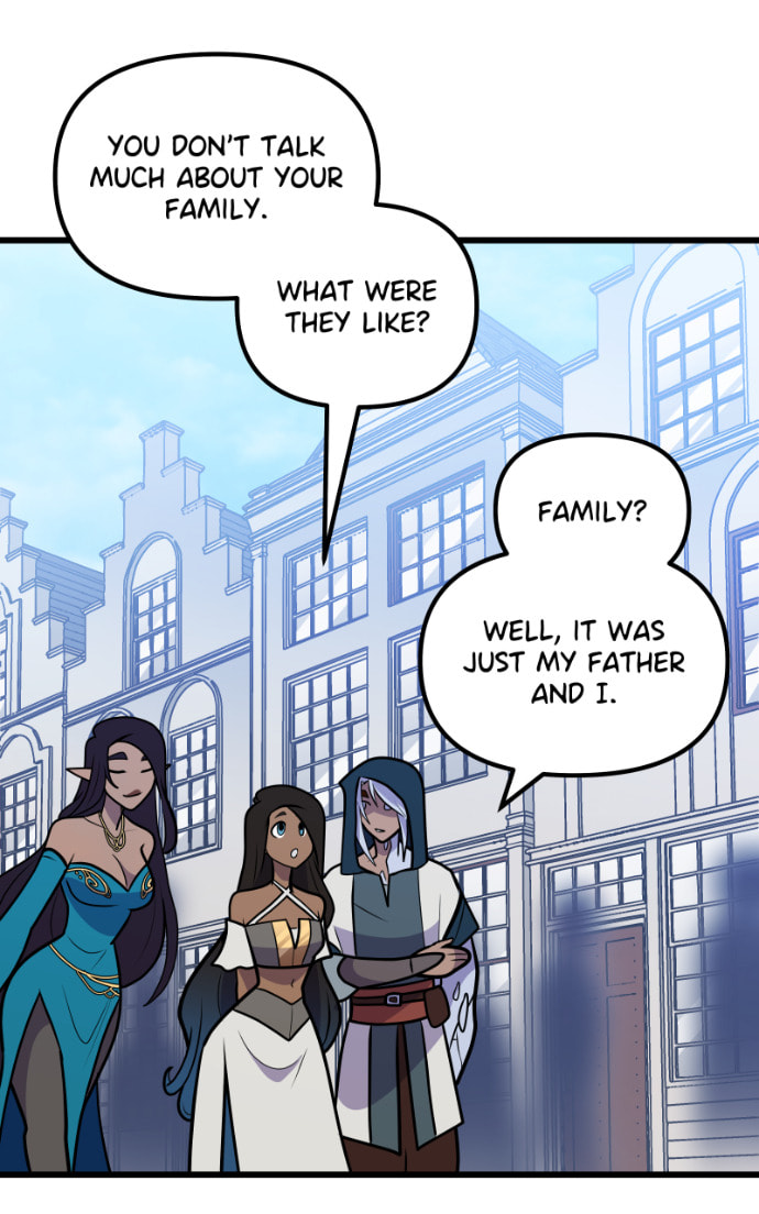 Read Visitor chapter 124 image 3 on Lezhin