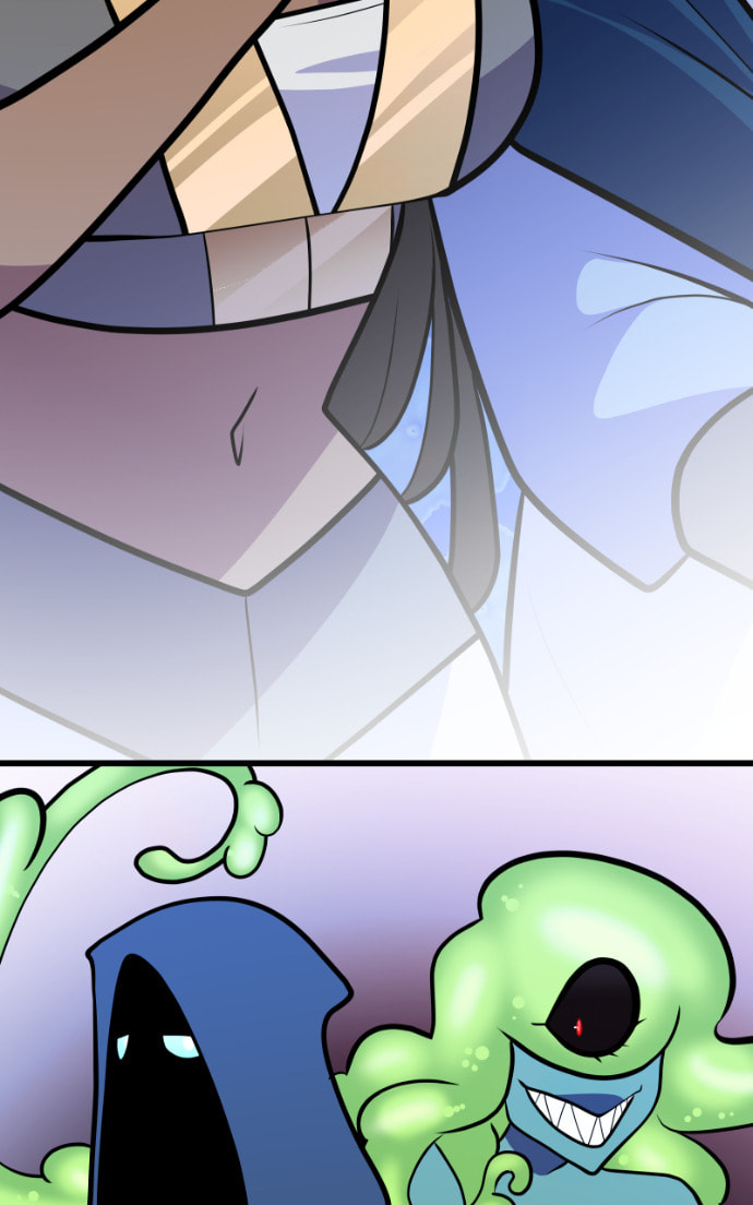Read Visitor chapter 124 image 30 on Lezhin