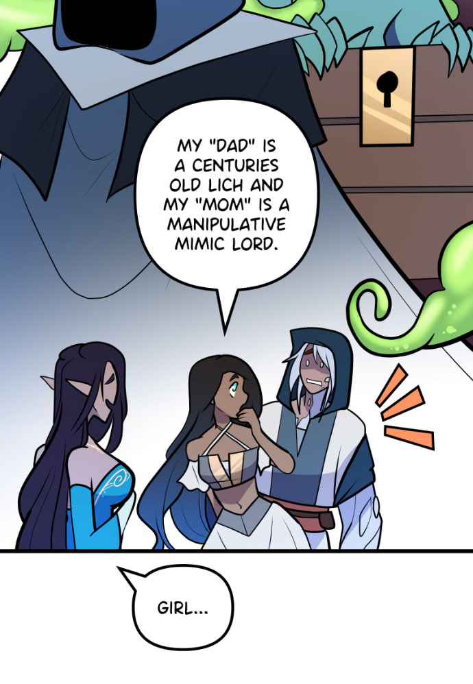 Read Visitor chapter 124 image 31 on Lezhin