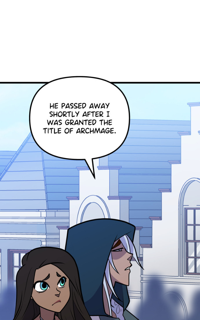 Read Visitor chapter 124 image 4 on Lezhin