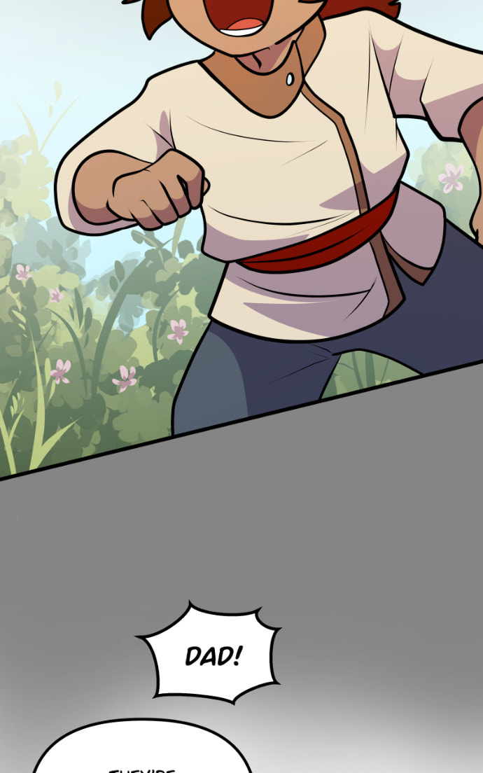 Read Visitor chapter 124 image 8 on Lezhin