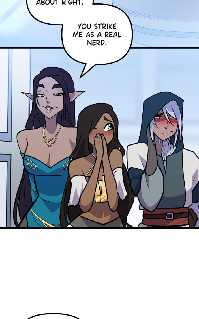 Read Visitor chapter 125 image 21 on Lezhin