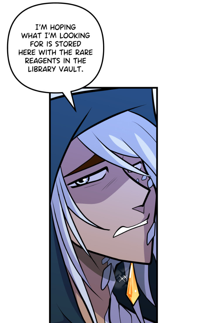 Read Visitor chapter 125 image 23 on Lezhin