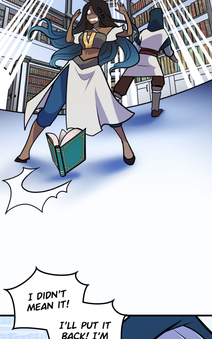 Read Visitor chapter 125 image 33 on Lezhin