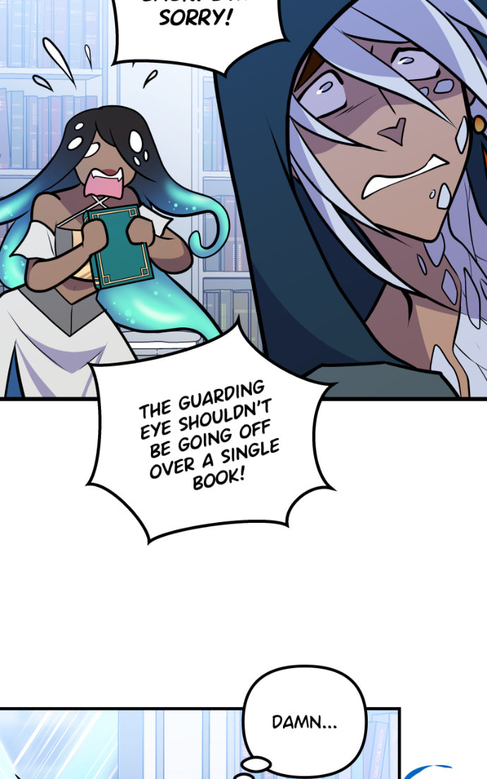 Read Visitor chapter 125 image 34 on Lezhin