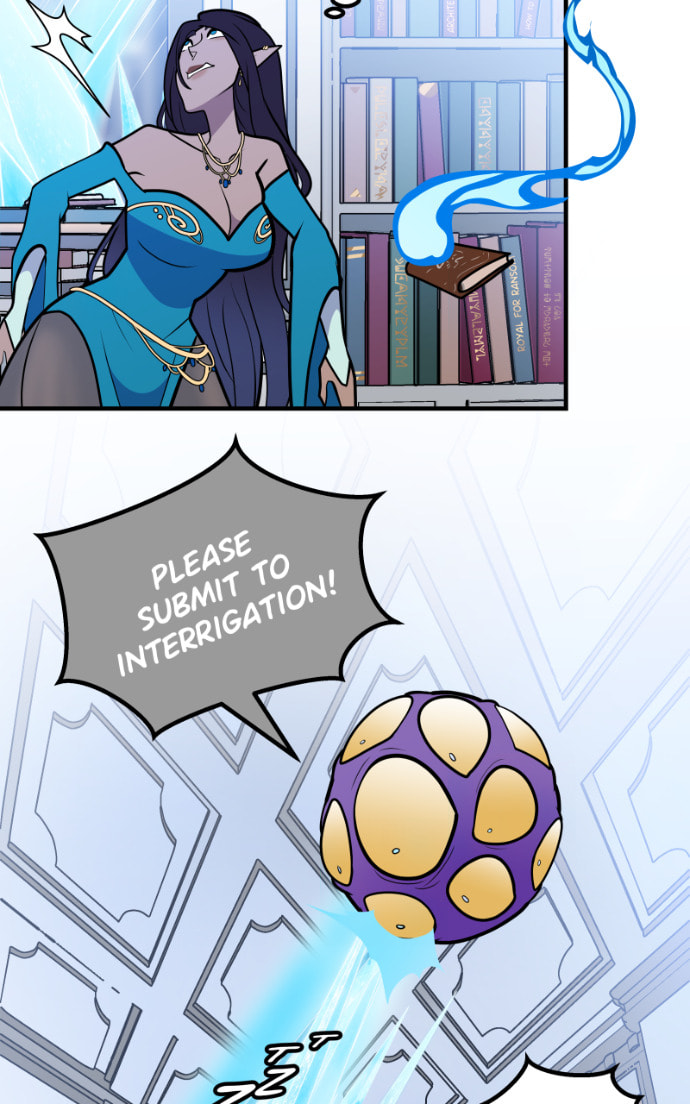 Read Visitor chapter 125 image 35 on Lezhin