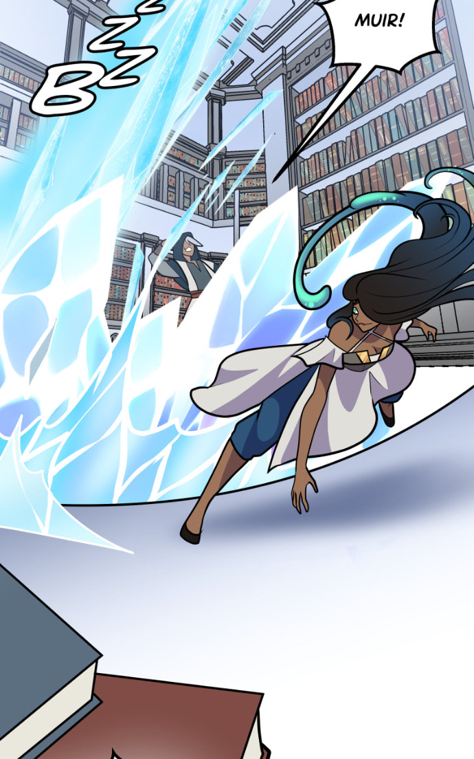 Read Visitor chapter 125 image 36 on Lezhin