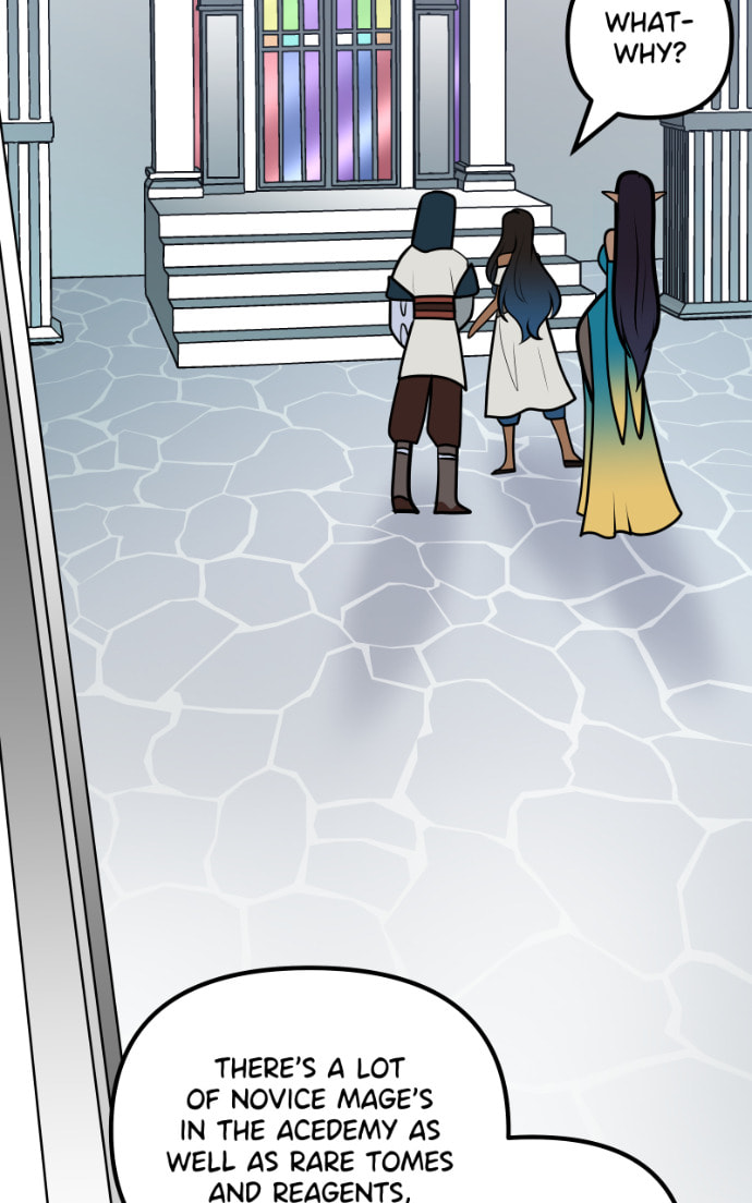 Read Visitor chapter 125 image 5 on Lezhin
