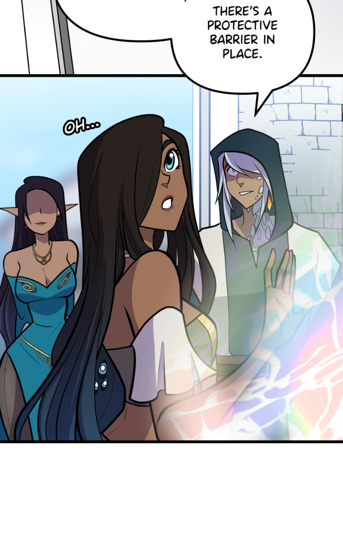 Read Visitor chapter 125 image 6 on Lezhin