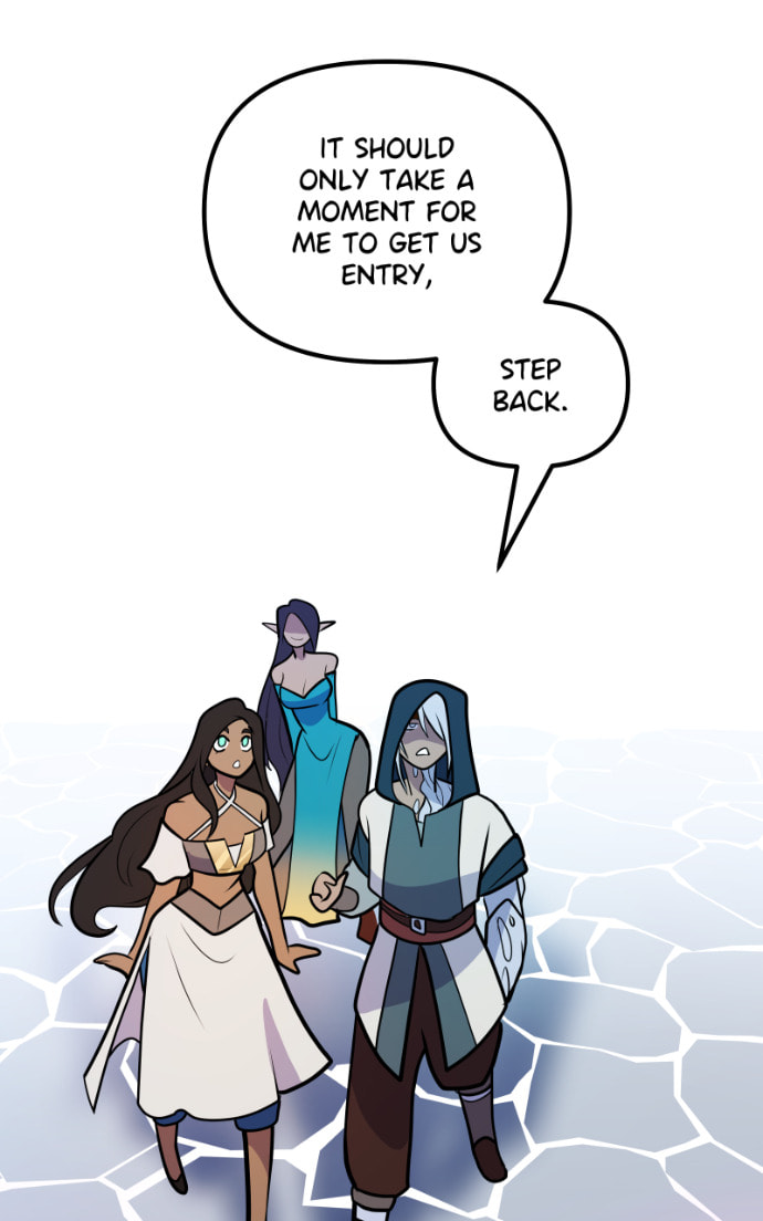 Read Visitor chapter 125 image 7 on Lezhin
