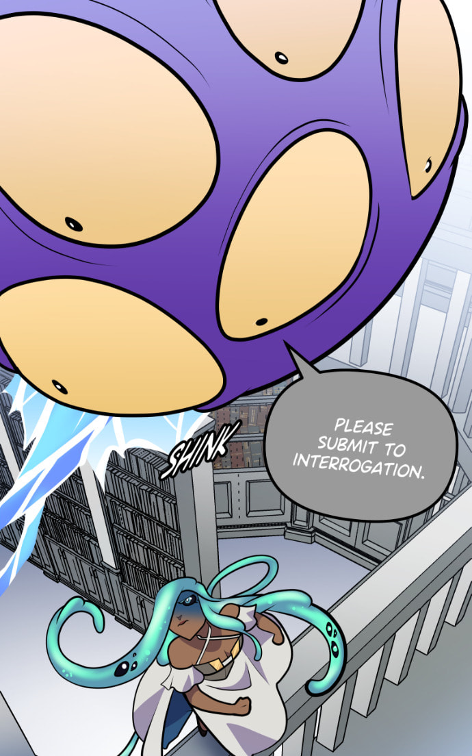 Read Visitor chapter 126 image 12 on Lezhin