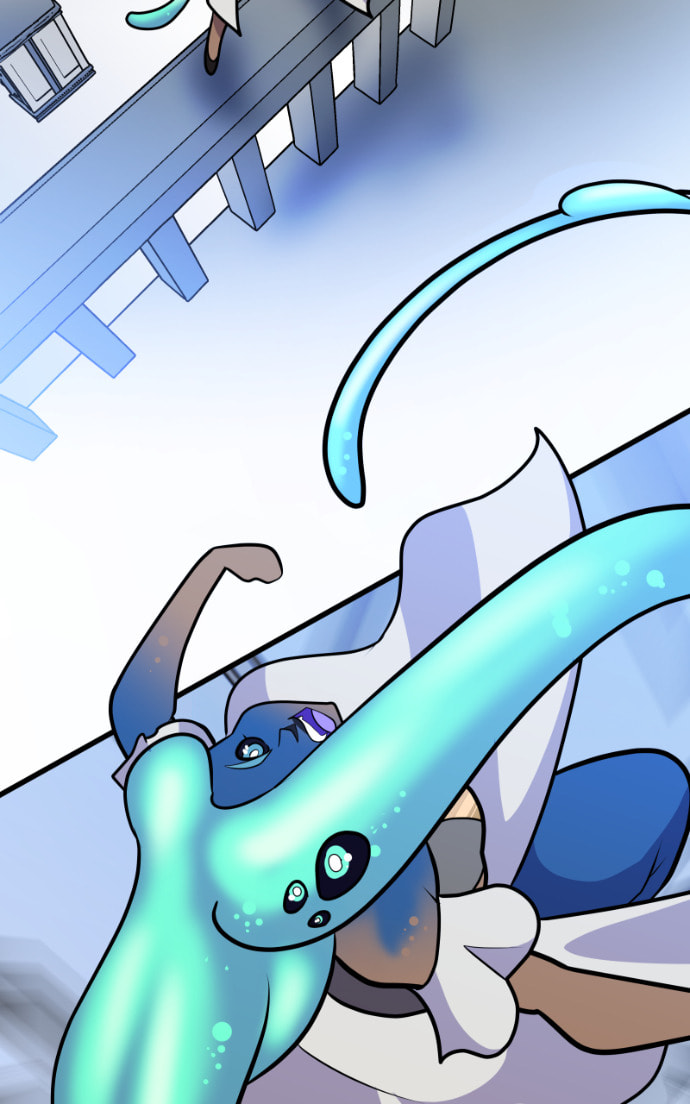 Read Visitor chapter 126 image 13 on Lezhin