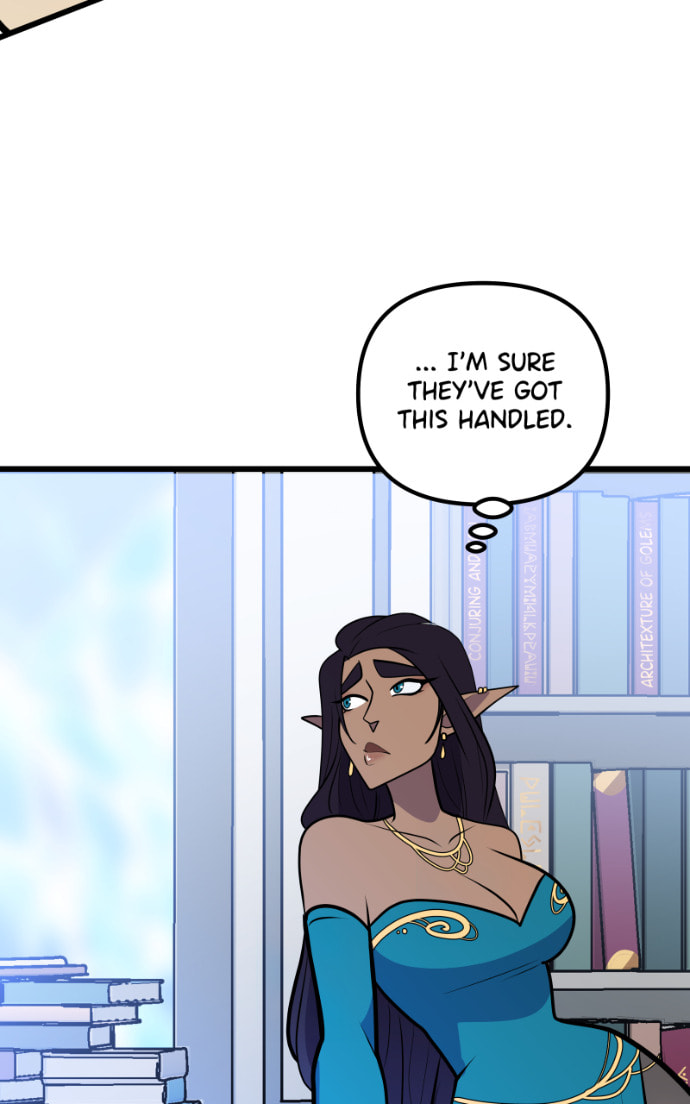 Read Visitor chapter 126 image 16 on Lezhin
