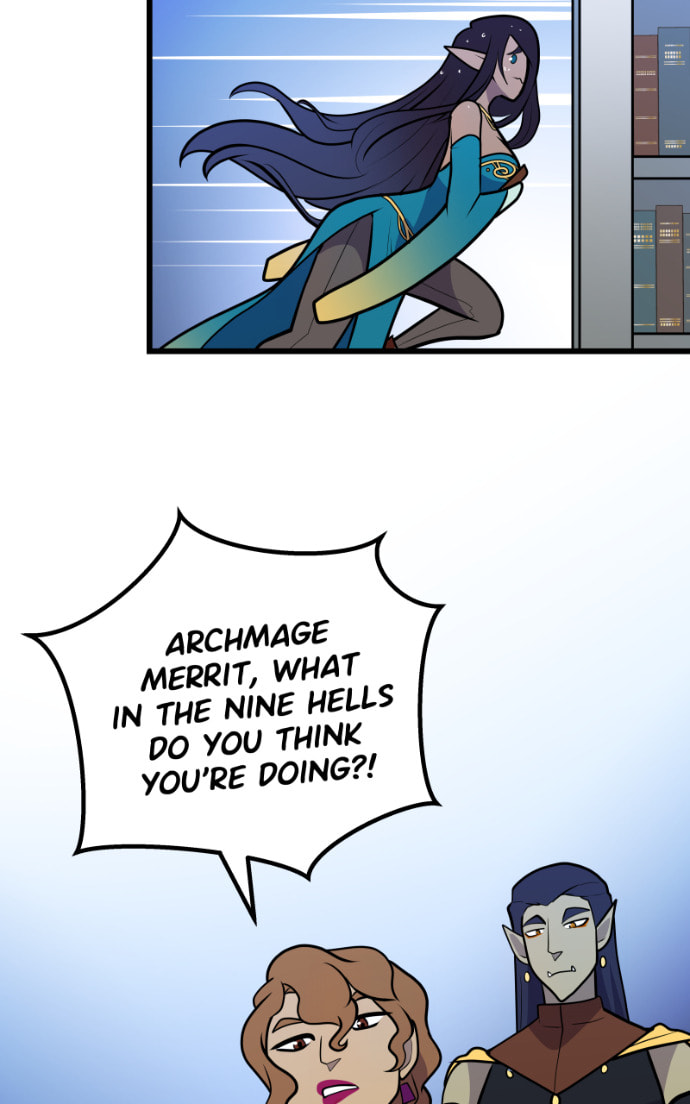 Read Visitor chapter 126 image 23 on Lezhin