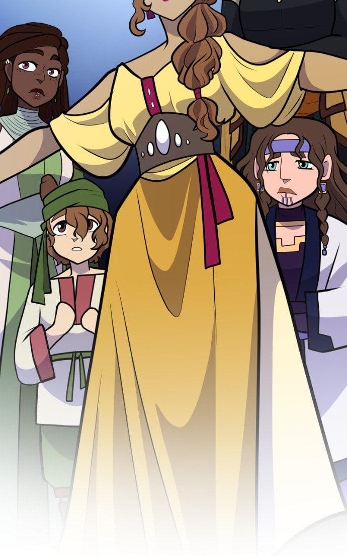 Read Visitor chapter 126 image 24 on Lezhin