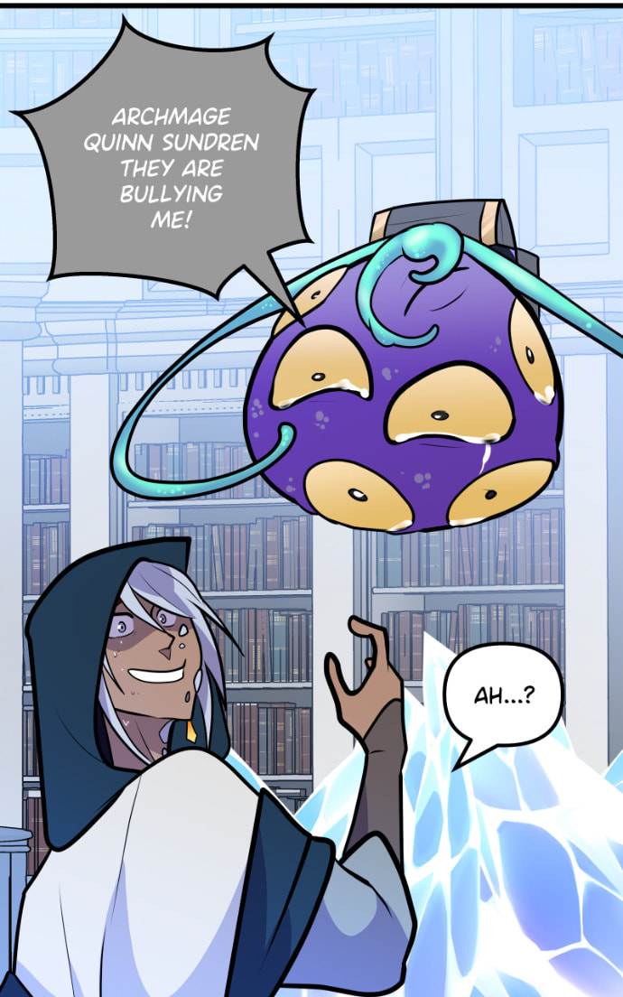 Read Visitor chapter 126 image 25 on Lezhin