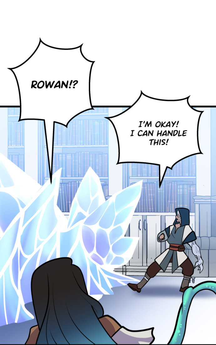 Read Visitor chapter 126 image 3 on Lezhin