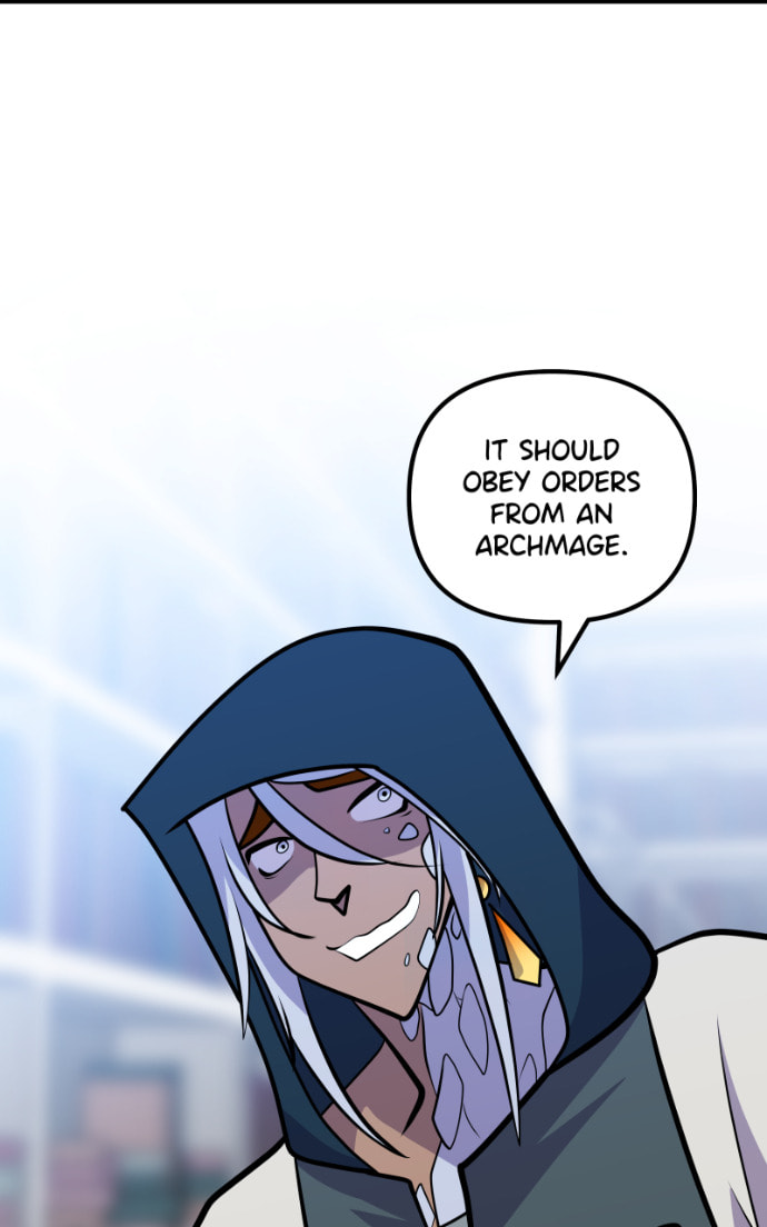 Read Visitor chapter 126 image 4 on Lezhin