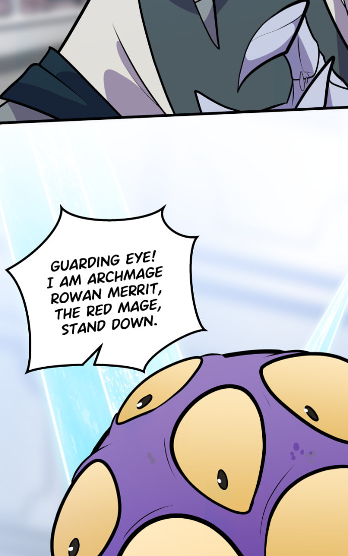 Read Visitor chapter 126 image 5 on Lezhin