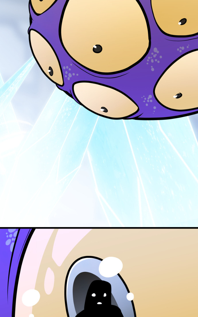 Read Visitor chapter 126 image 6 on Lezhin