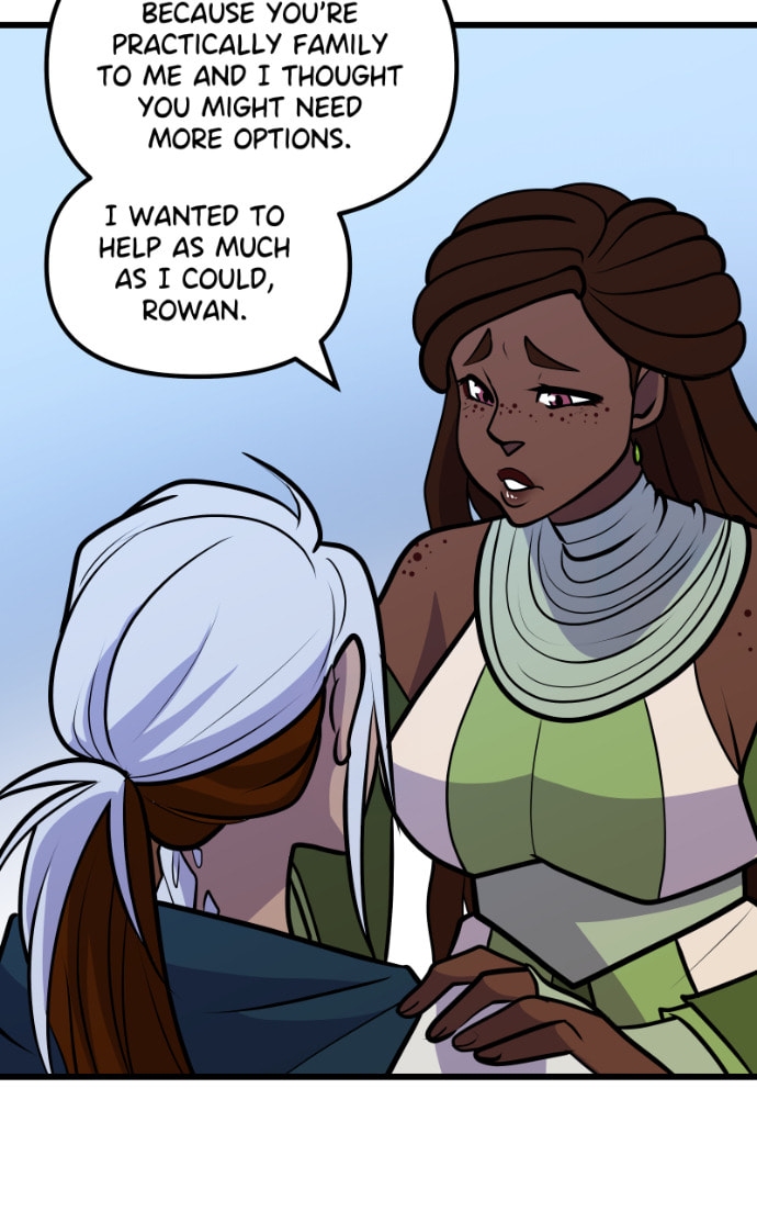 Read Visitor chapter 127 image 15 on Lezhin