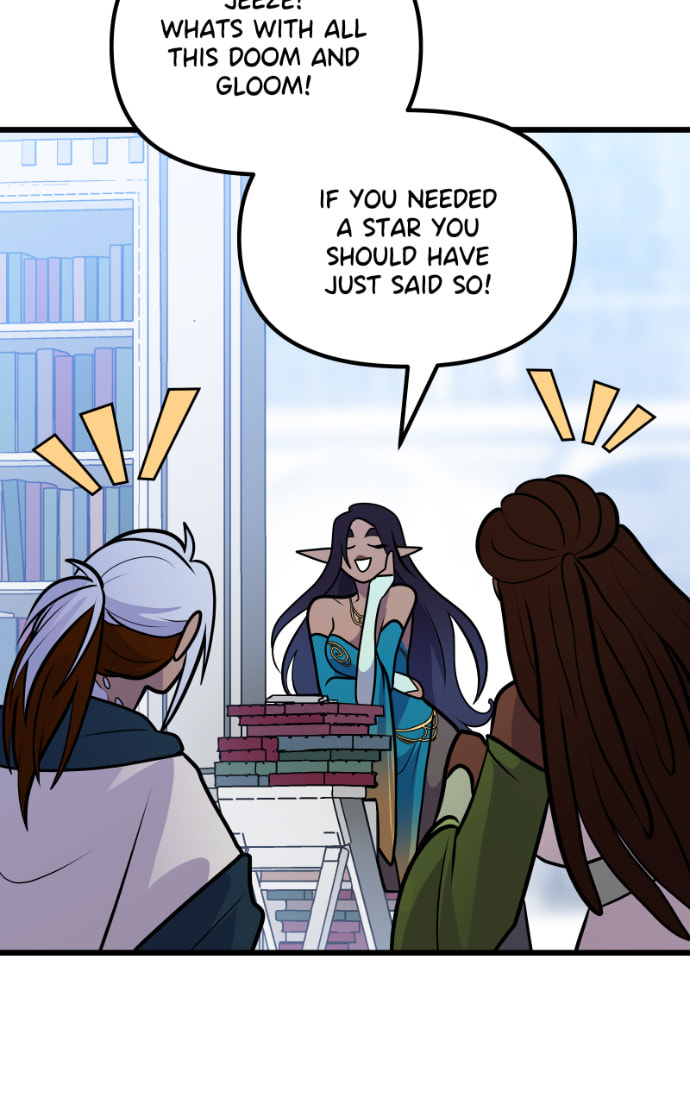 Read Visitor chapter 127 image 22 on Lezhin