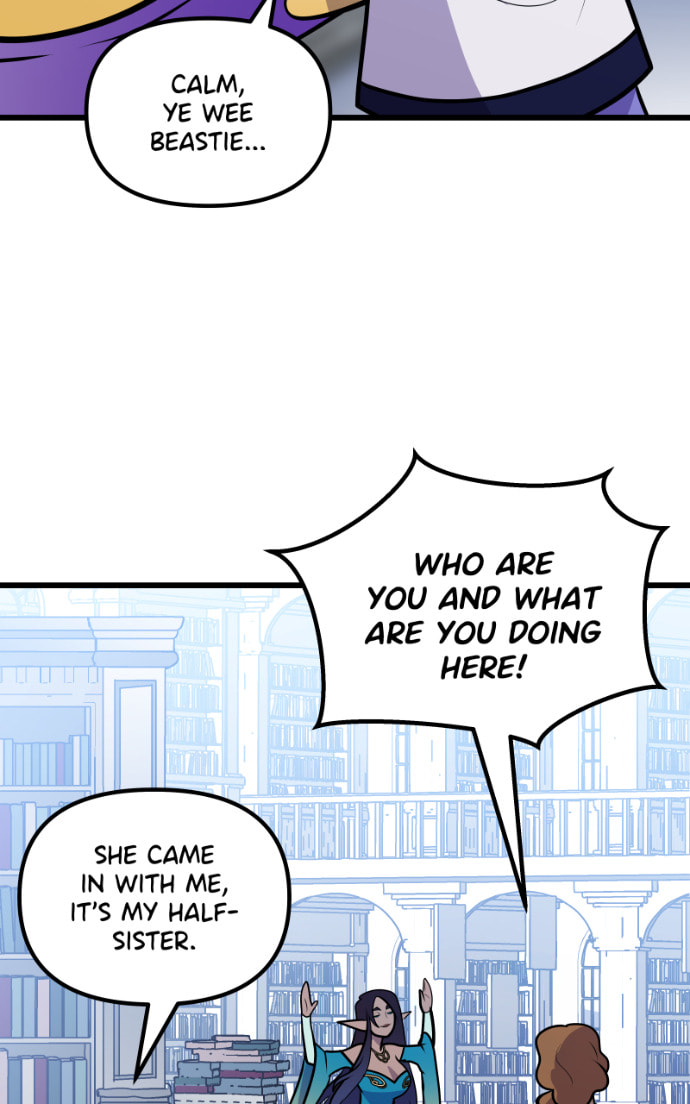 Read Visitor chapter 127 image 24 on Lezhin