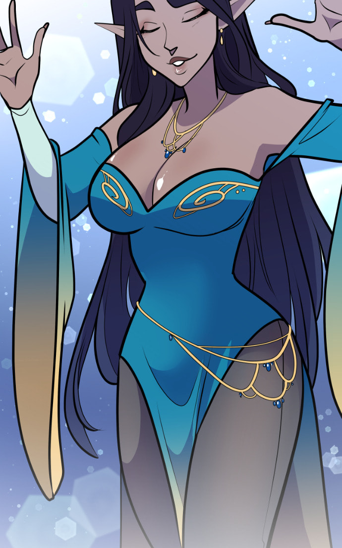 Read Visitor chapter 127 image 26 on Lezhin