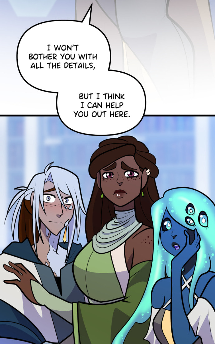 Read Visitor chapter 127 image 27 on Lezhin